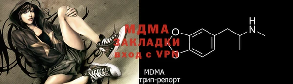 эйфоретик Михайлов
